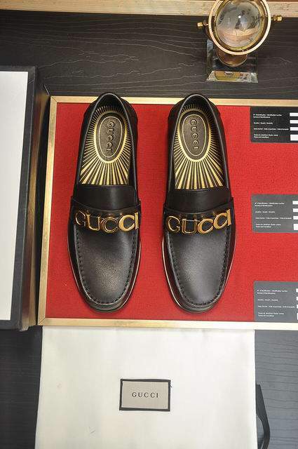 Picture of Gucci Shoes _SKUGuccisz38-45mnh07068208